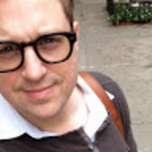 Meet your Posher, Scott